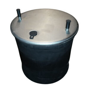 AIRSPRING ASSY (ASK002) SAF