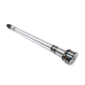 BRAKE CAMSHAFT LH 698MM O/A