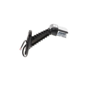 END OUTLINE STALK LAMP RH LED 12-24V VERTICAL (KLTF2214)