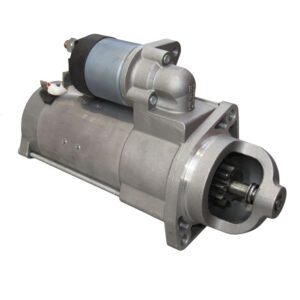STARTER MOTOR OEM BOSCH/SEG 24V 4.0KW