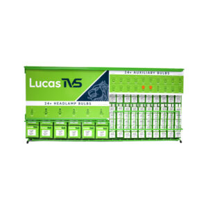 24V  DISPENSER