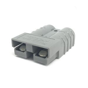ANDERSON CONNECTOR 120A RATED SB50 GREY CABLE SIZE 6MM2