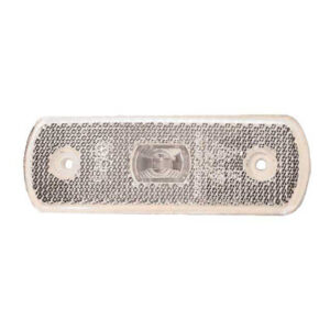 RUBBOLITE WITH 100MM FLYLEAD (KLTF0547)
