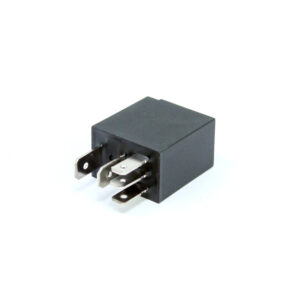 12V 15/25A SEALED MICRO RELAY CHANGE OVER WITH DIODE