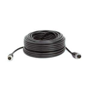 4 PIN CCTV CABLE 15M