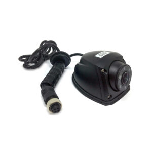 720P HD IR 150 DEGREE SIDE VIEW CAMERA