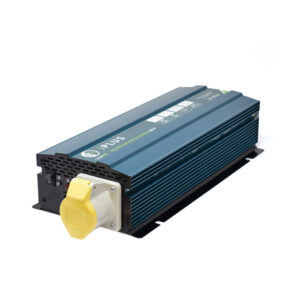 PLUS RANGE 1500W MODIFIED INVERTER 24V COMMANDO