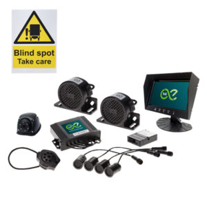 FORS SILVER KIT HGVS UPTO 7.5T