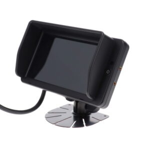 7 INCH HD DIGITAL LCD MONITOR
