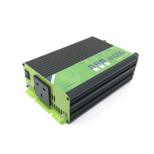 S-RANGE 500W PURE SINE WAVE INVERTER 24V