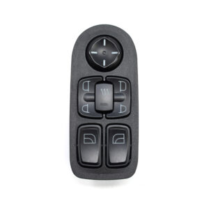 Multifunction Window Switch suits DAF