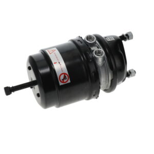 Disc brake chamber to suit MERC