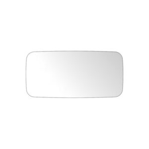 REPLACEMENT GLASS 366 X 176MM 2000R