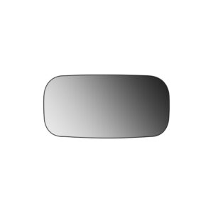 REPLACEMENT GLASS 394 X 206MM 2000R L/R