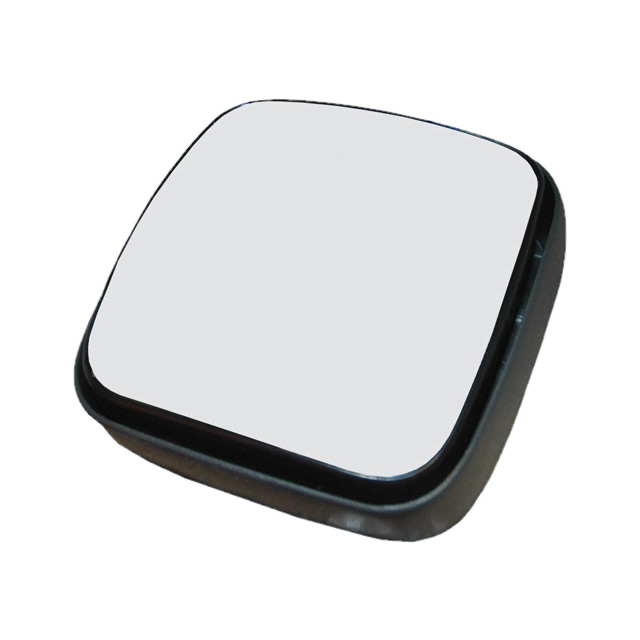 MIRROR HEAD 207 X 188MM RH RHD / LH LHD HEATED ELEC