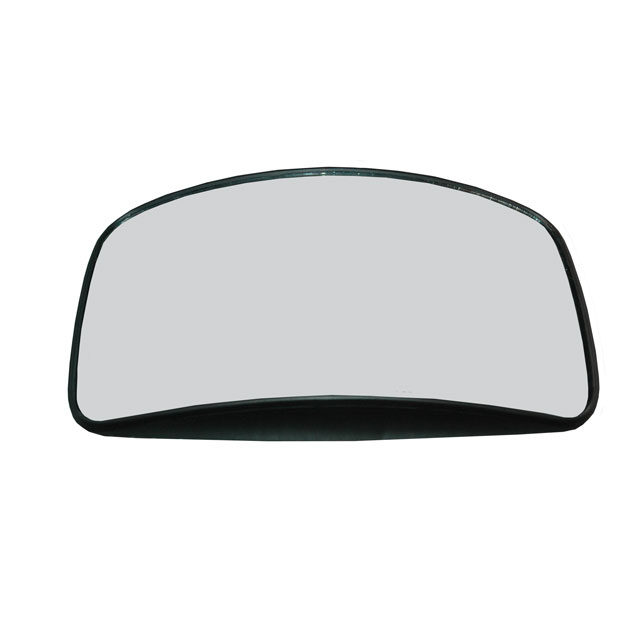 KERB MIRROR HEAD C/W MOUNING BRKT FOR DENNIS