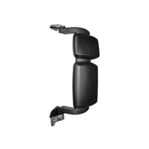 MIRROR IVECO LHD LHS SHORT ARM MANUAL