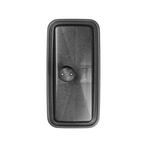 MIRROR HEAD 376 X 175MM L/R MAN