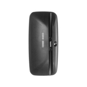 MIRROR HEAD 420 X 200MM L/R HEATED MAN