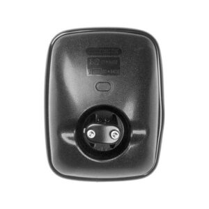 MIRROR HEAD 204 X 153MM L/R HEATED MAN