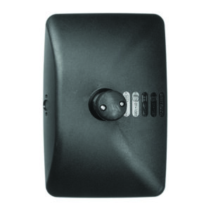 MIRROR HEAD 310 X 210MM L/R MANUAL 14-20MM FITTING
