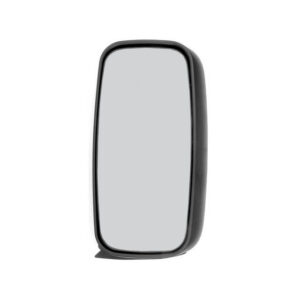 MIRROR HEAD C/W GLASS 465 X 250MM RH HEATED ELEC
