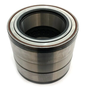 SKF Wheel bearing kit to suit Iveco Stralis