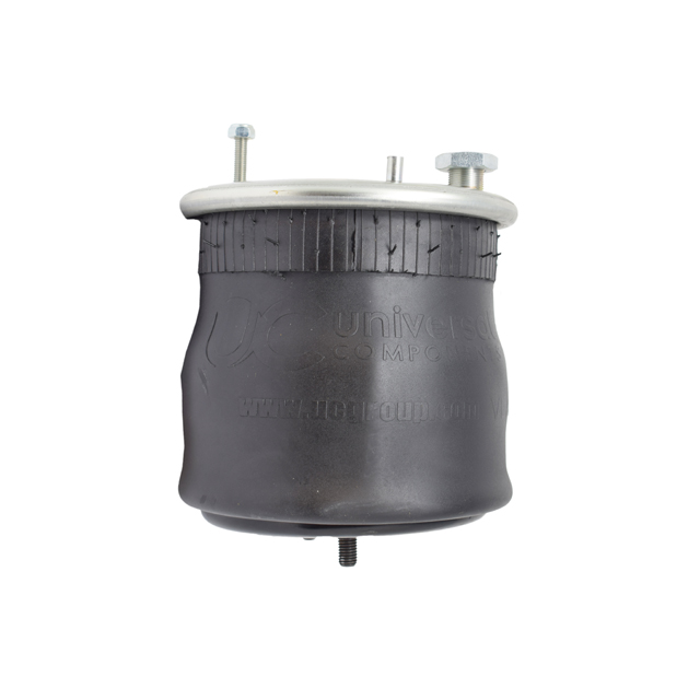 AIRSPRING ASSY (TBA) COMPLETE VOLVO FH FM VERSION 4