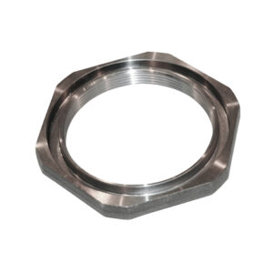 AXLE NUT
