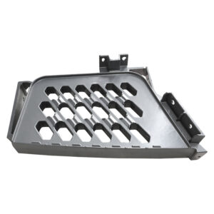 MIDDLE TREAD PLATE LH ALLOY VOLVO FH SERIES 4