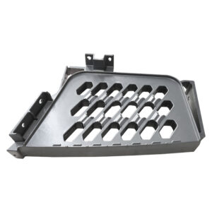 MIDDLE TREAD PLATE RH ALLOY VOLVO FH SERIES 4
