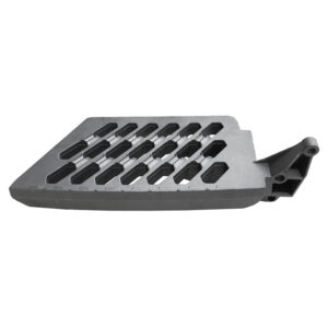 LOWER TREAD PLATE RH ALLOY VOLVO FH SERIES 4