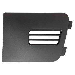 UPPER GRILLE BLANK LH VOLVO