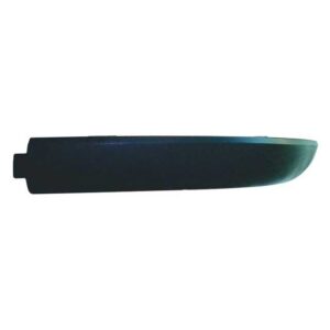 BUMPER SPOILER LH