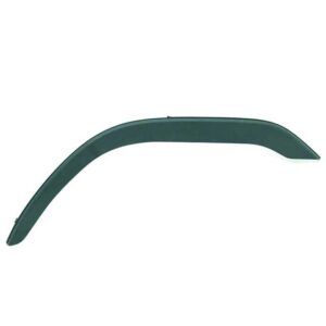 CABIN WING TRIM LH