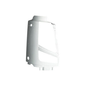 HEADLAMP PANEL RH suits Volvo