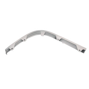 CORNER BUMPER SPOILER RH VOLVO FH VERSION 4