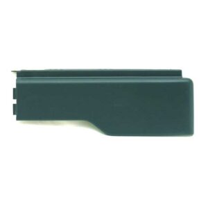 CABIN REAR ARCH TRIM LH
