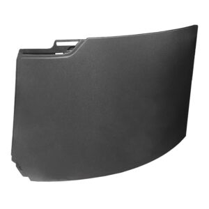 FRONT CORNER COVER LH VOLVO FH4