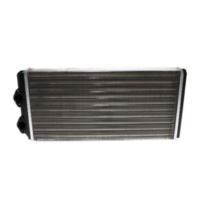 HEATER MATRIX VOLVO FH12/16, FM7/9/10/12