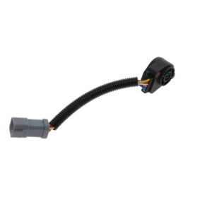 Accelerator Pedal Pressure Sensor suits VOLVO