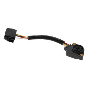 Accelerator Pedal Position Sensor - Volvo