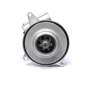 POWER STEERING PUMP TANDEM
