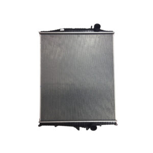 RADIATOR WITHOUT FRAME