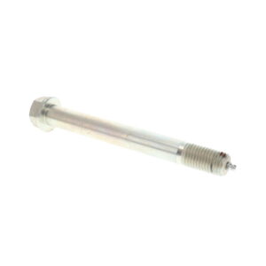 SPRING EYE BOLT M24X3 208MM U/H