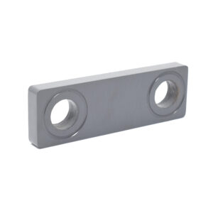 SPRING SHACKLE PLATE