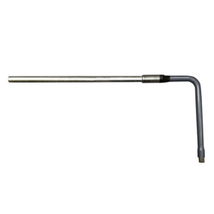 WHEEL WRENCH 1" DRIVE - ONE ENDED HEAVY DUTY