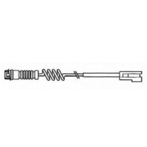 WEAR LEAD 189MM ROUND CONNECTOR