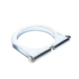 UNIVERSAL EXHAUST CLAMP