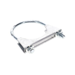 U-CLAMPS 2 3/8IN ID M8 X 33